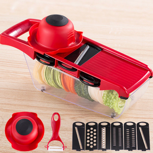 Vegetable Cutter  Mandoline Slicer