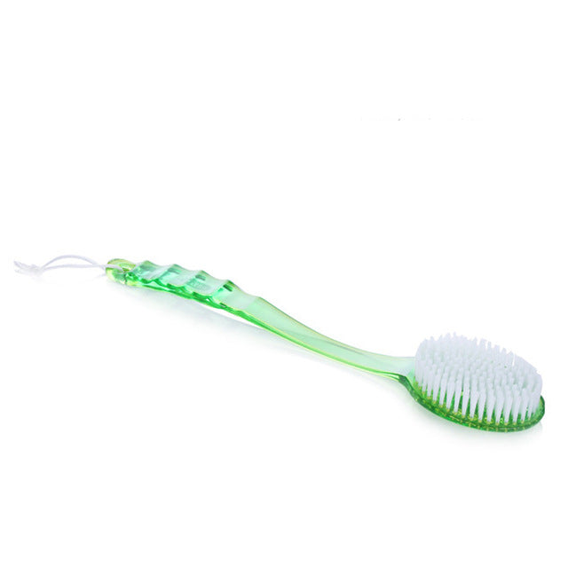 Brush Long Handle Scrubber Skin