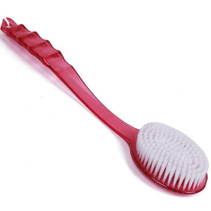 Brush Long Handle Scrubber Skin