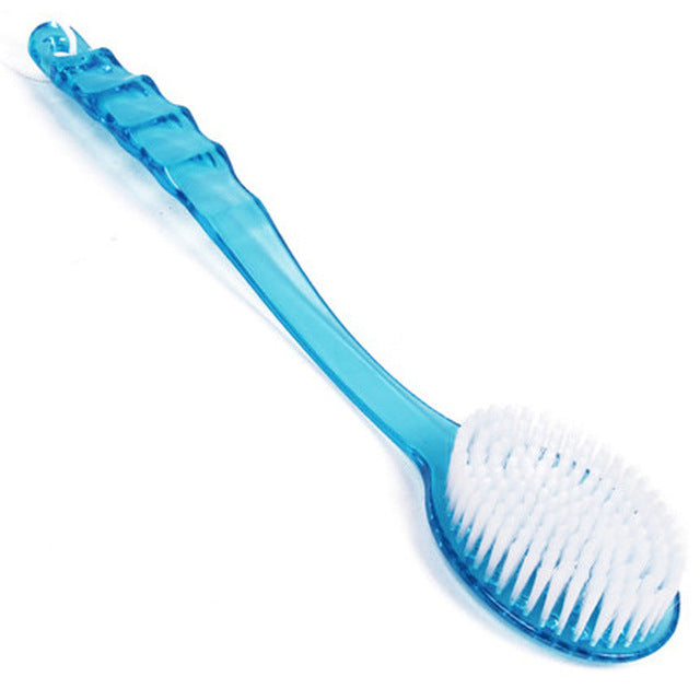 Brush Long Handle Scrubber Skin