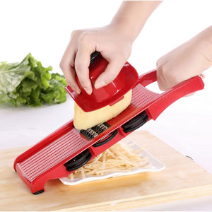 Vegetable Cutter  Mandoline Slicer