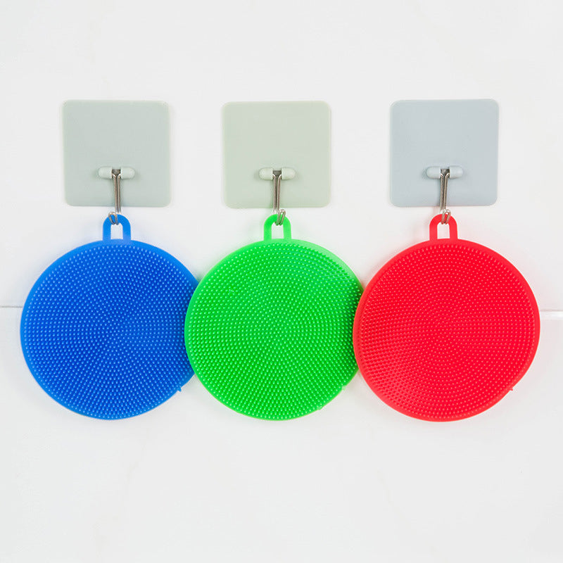 Multifunction Silicone Dish